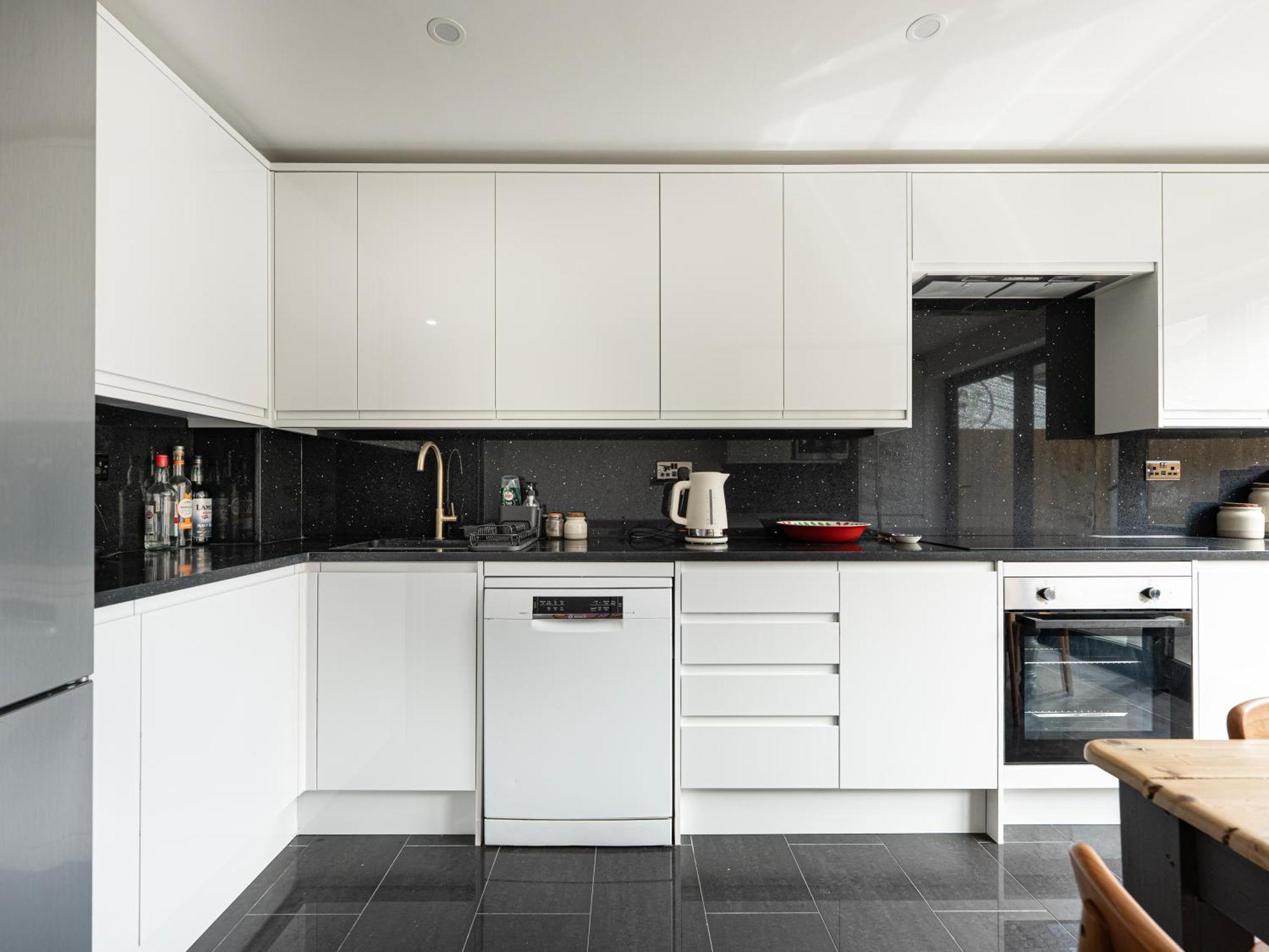 Stylish 5br In The Heart Of Spitalfields Walk To Brick Lane & Shoreditch Сasa de vacaciones