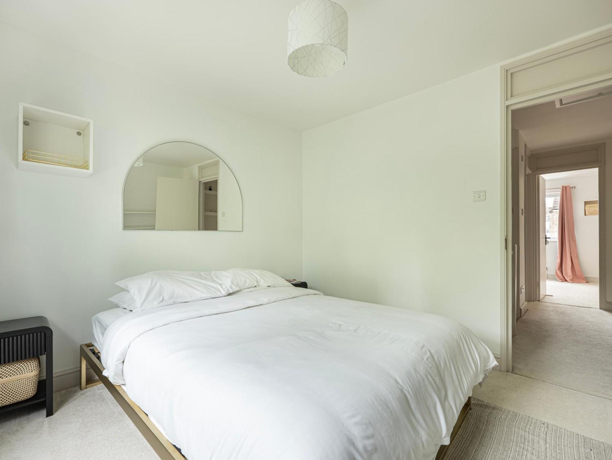 Stylish 5br In The Heart Of Spitalfields Walk To Brick Lane & Shoreditch Сasa de vacaciones